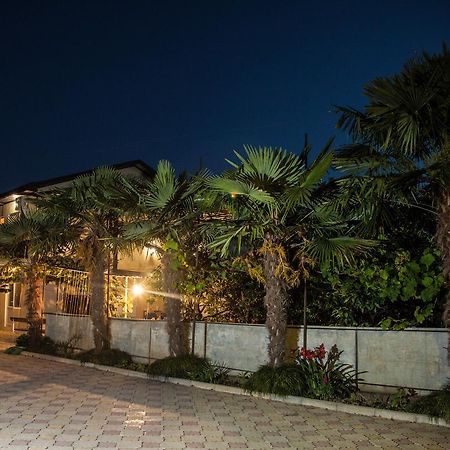 Hotel Palma Alakhadzi Exterior foto